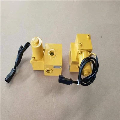 Vàlvula solenoide 209-60-77220