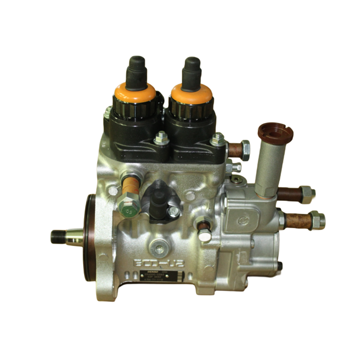 Fuel Pump Ass'y 6251-71-1120