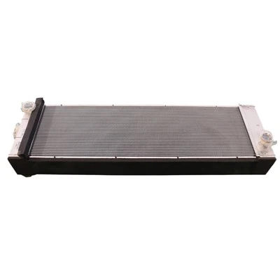 Radiador 17M-03-51532 17M{-03-51111 per bulldozer D275