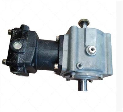 Compressor d'aire 6151-81-3112 per a la fàbrica Komatsu