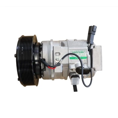 Compressor 14X-911-7112 Peces originals Komatsu