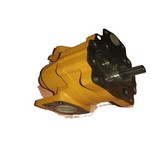 Bomba d'engranatges 198-49-34100 per a Komatsu D375