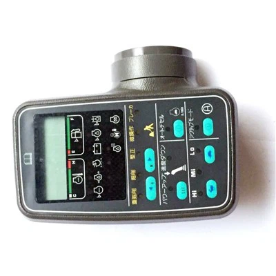 PC Komatsu200-6 Monitor 7834-72-4002