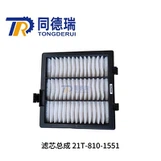 Filtre nou 21T-810-1551