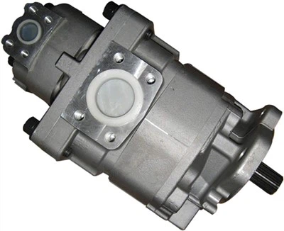 WA470-5 Conjunt de bomba hidràulica 705-51-30580