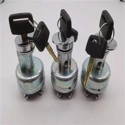 INTERRUPTOR D'ARRANQUE WA600 08086-10000 Per a Komatsu Original